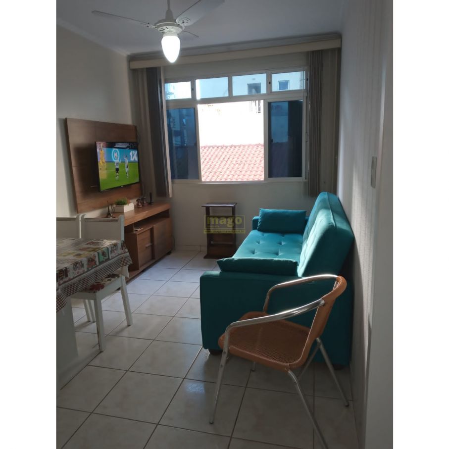 Apartamento de 01 dormitório