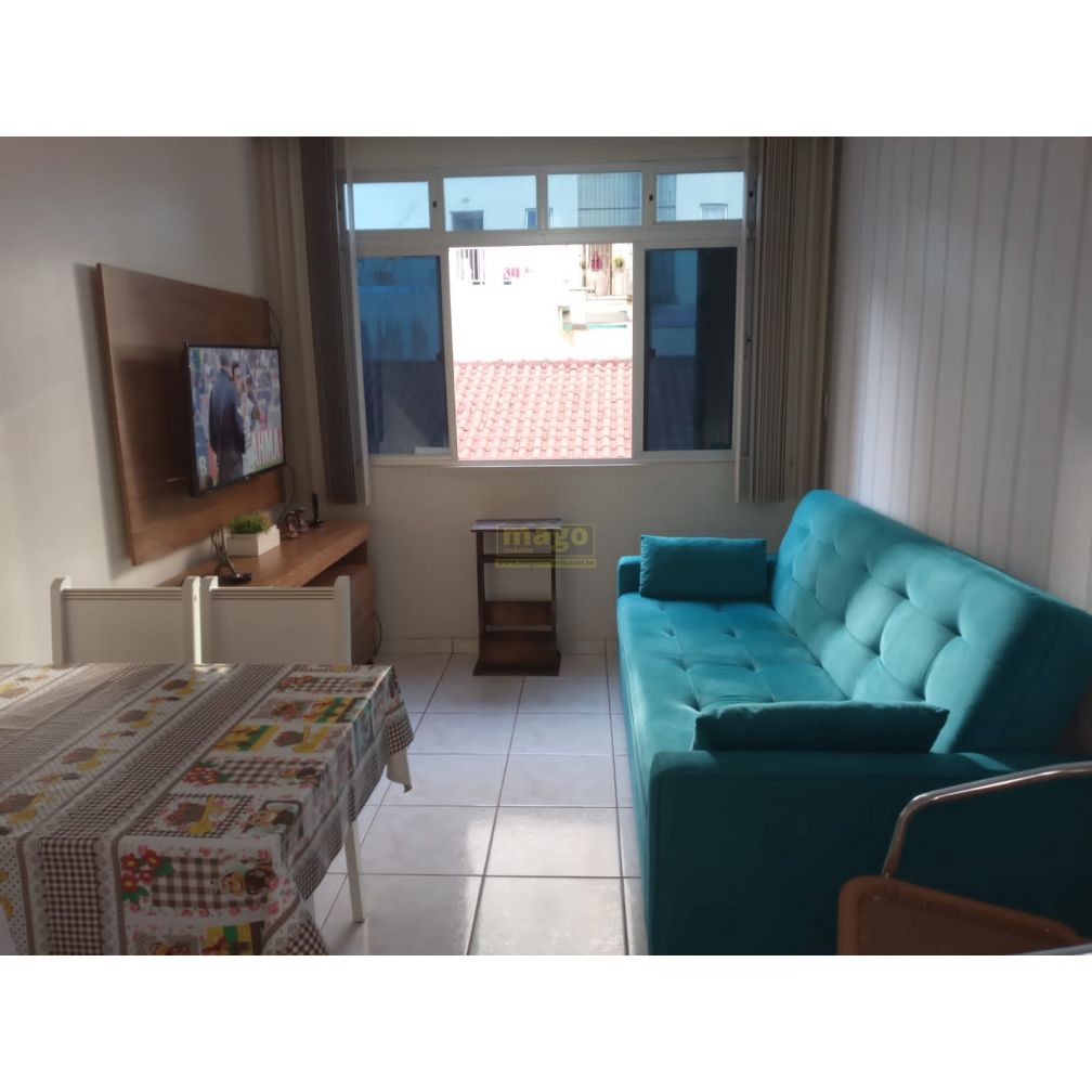 Apartamento de 01 dormitório