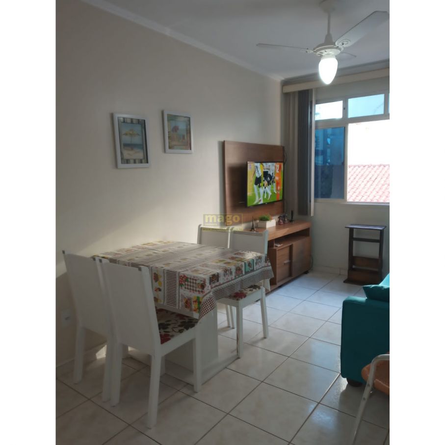Apartamento de 01 dormitório