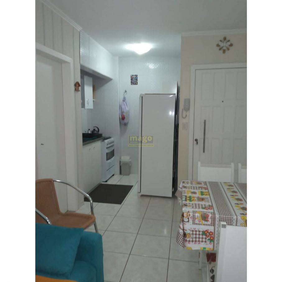 Apartamento de 01 dormitório