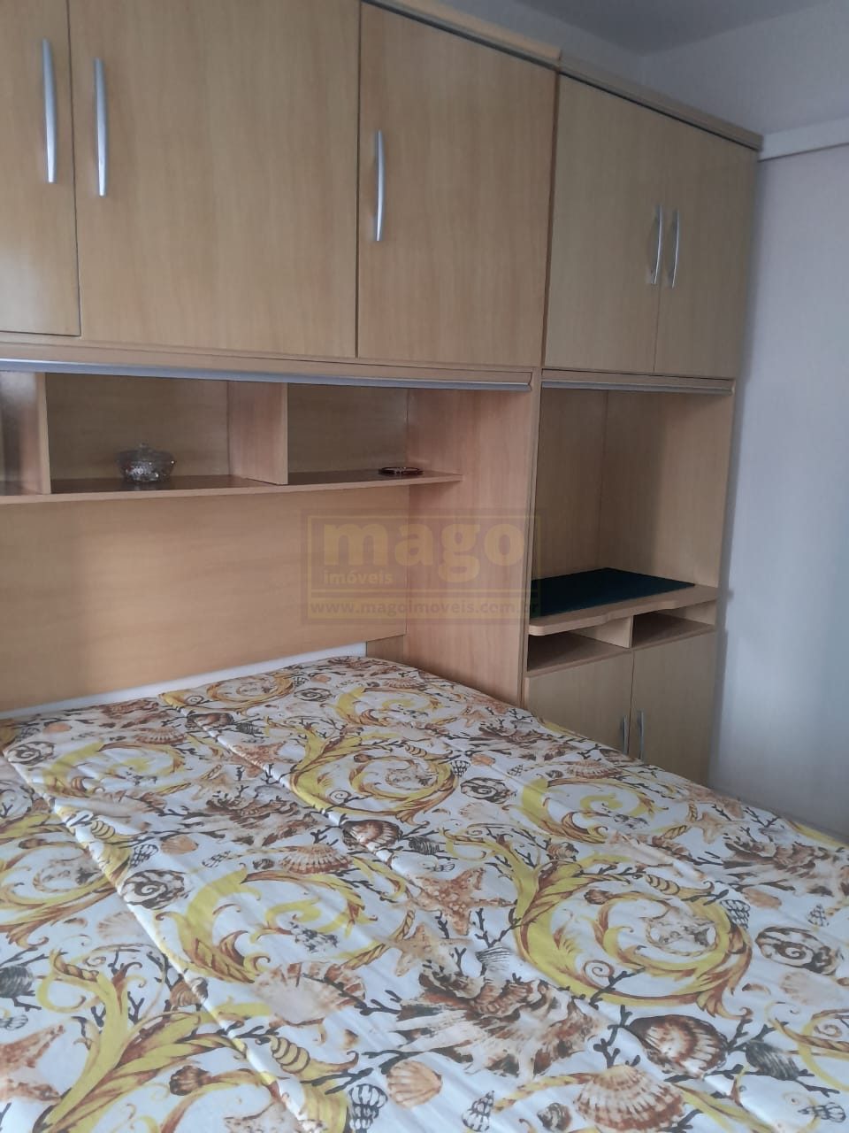 Apartamento de 01 dormitório