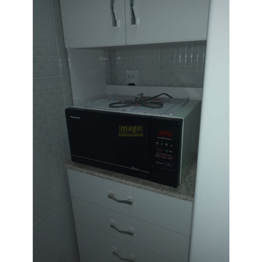 Apartamento de 01 dormitório