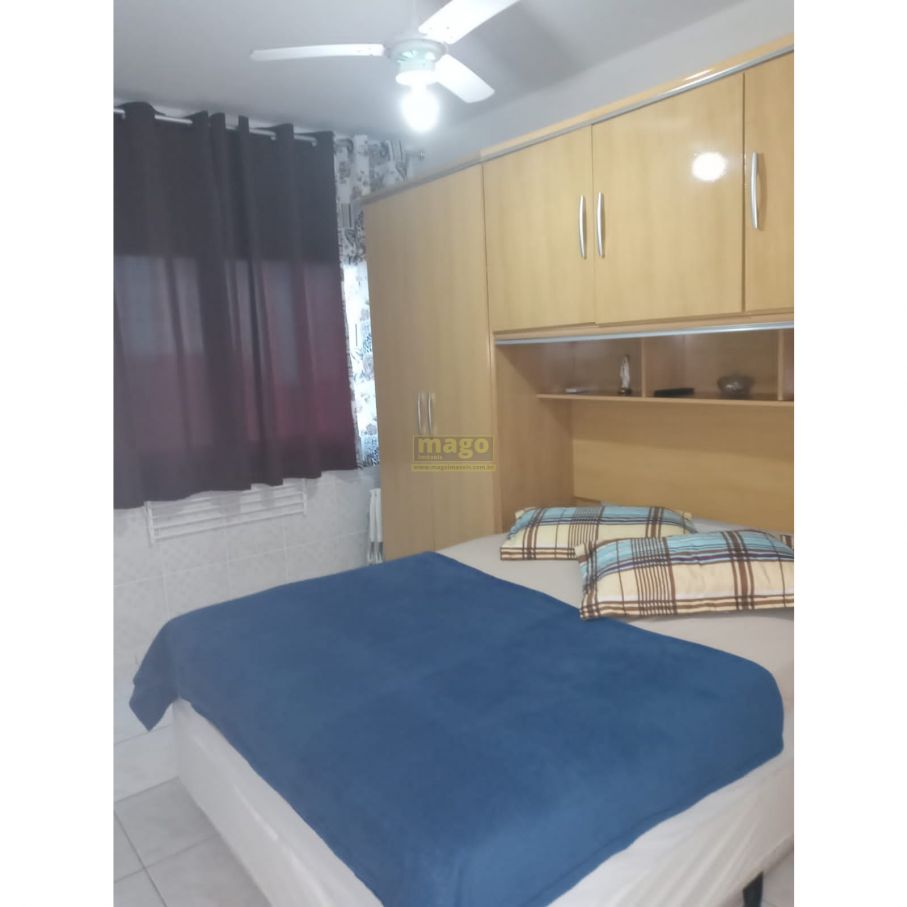 Apartamento de 01 dormitório