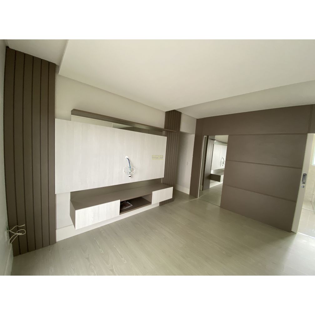 Apartamento Alto Padrão com 04 suítes Frente Mar