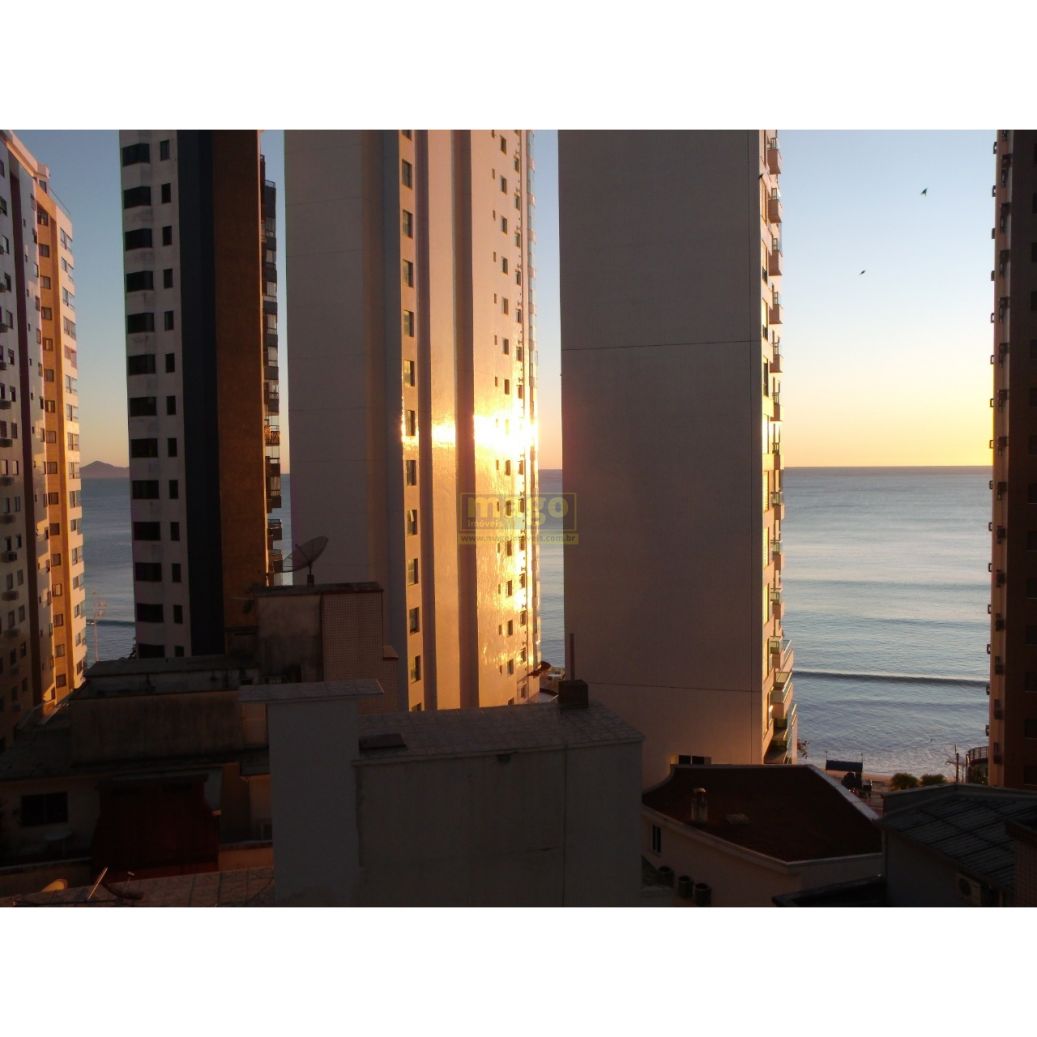 Apartamento único em Balneário Camboriú
