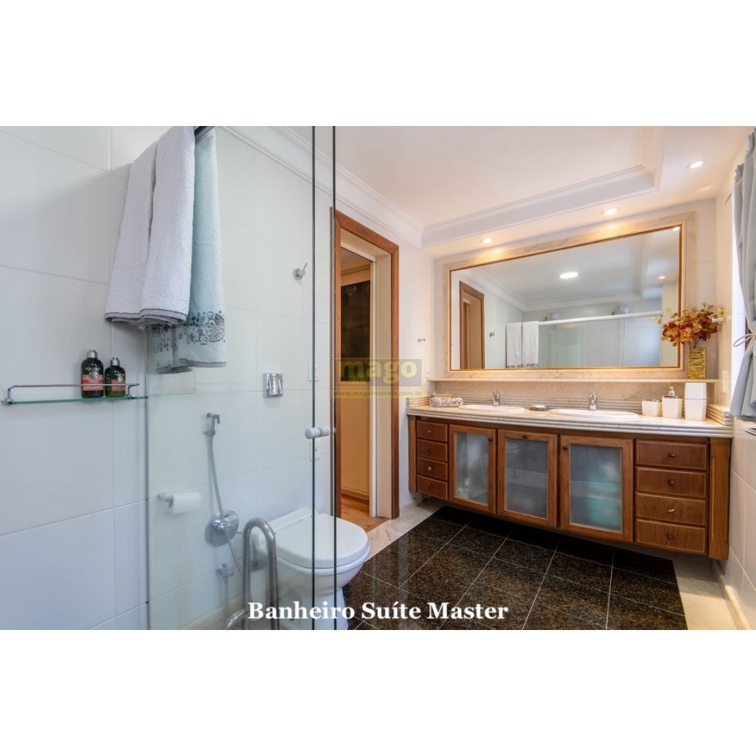 Apartamento único em Balneário Camboriú