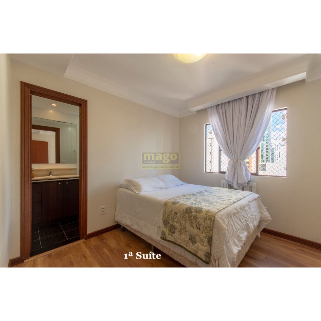 Apartamento único em Balneário Camboriú