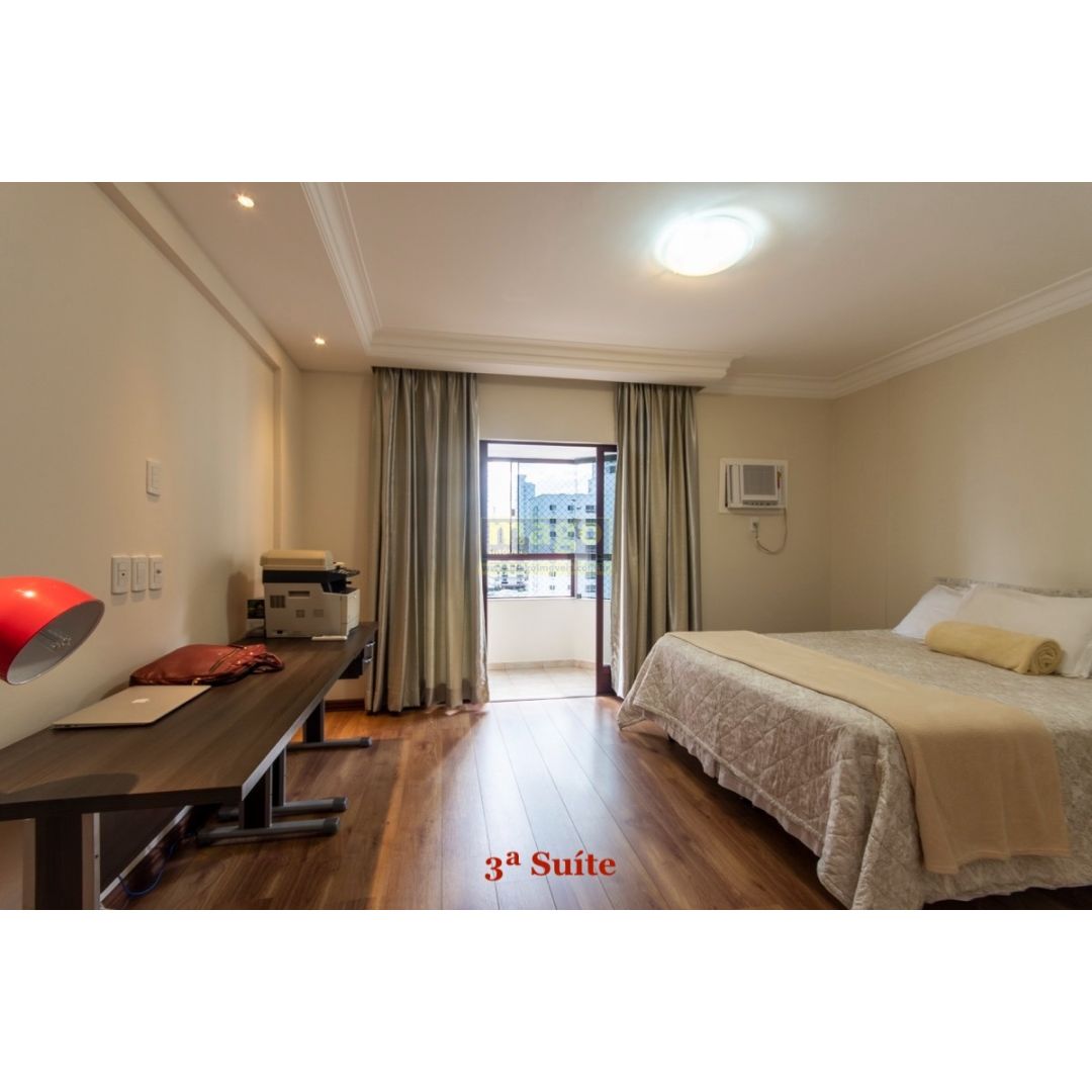 Apartamento único em Balneário Camboriú
