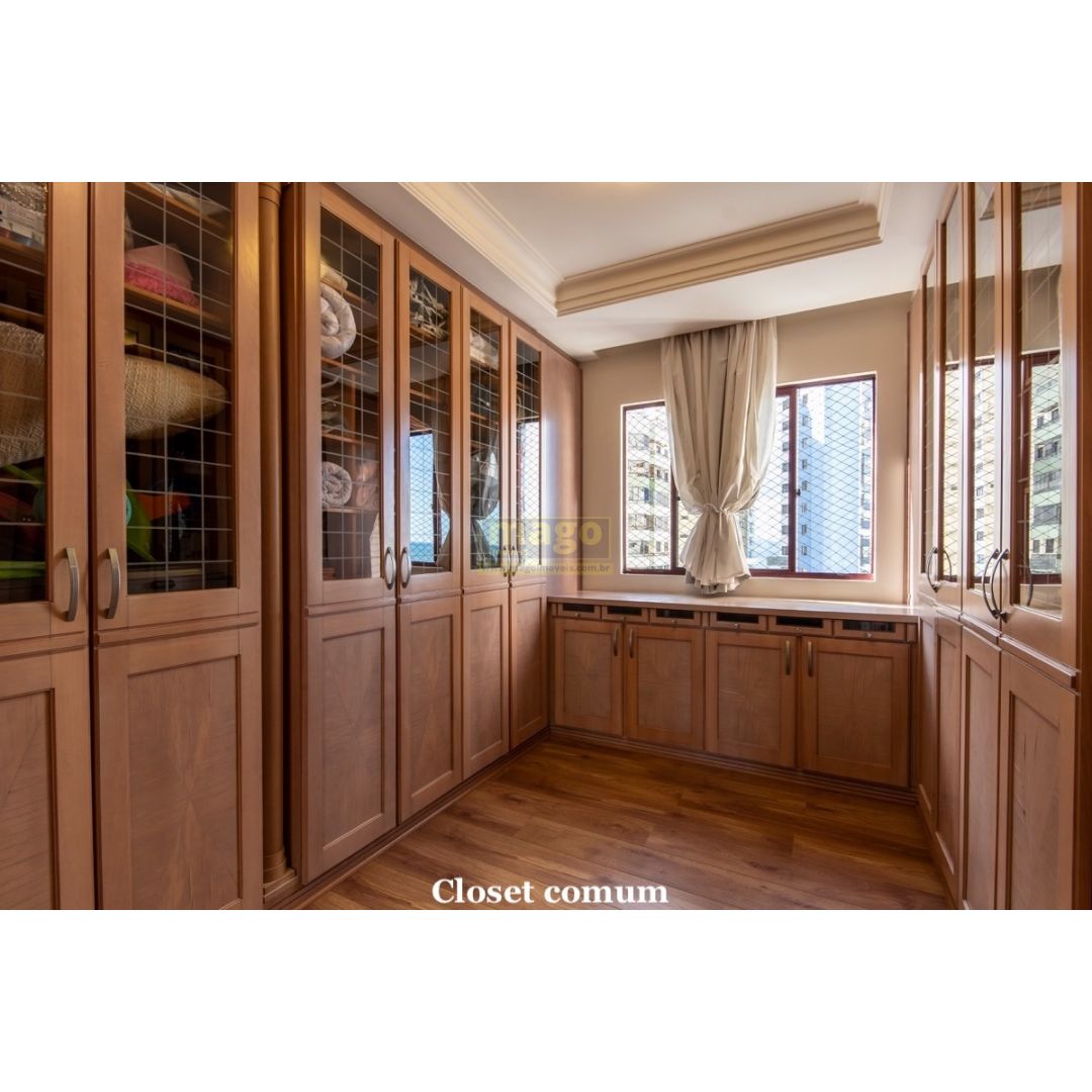 Apartamento único em Balneário Camboriú