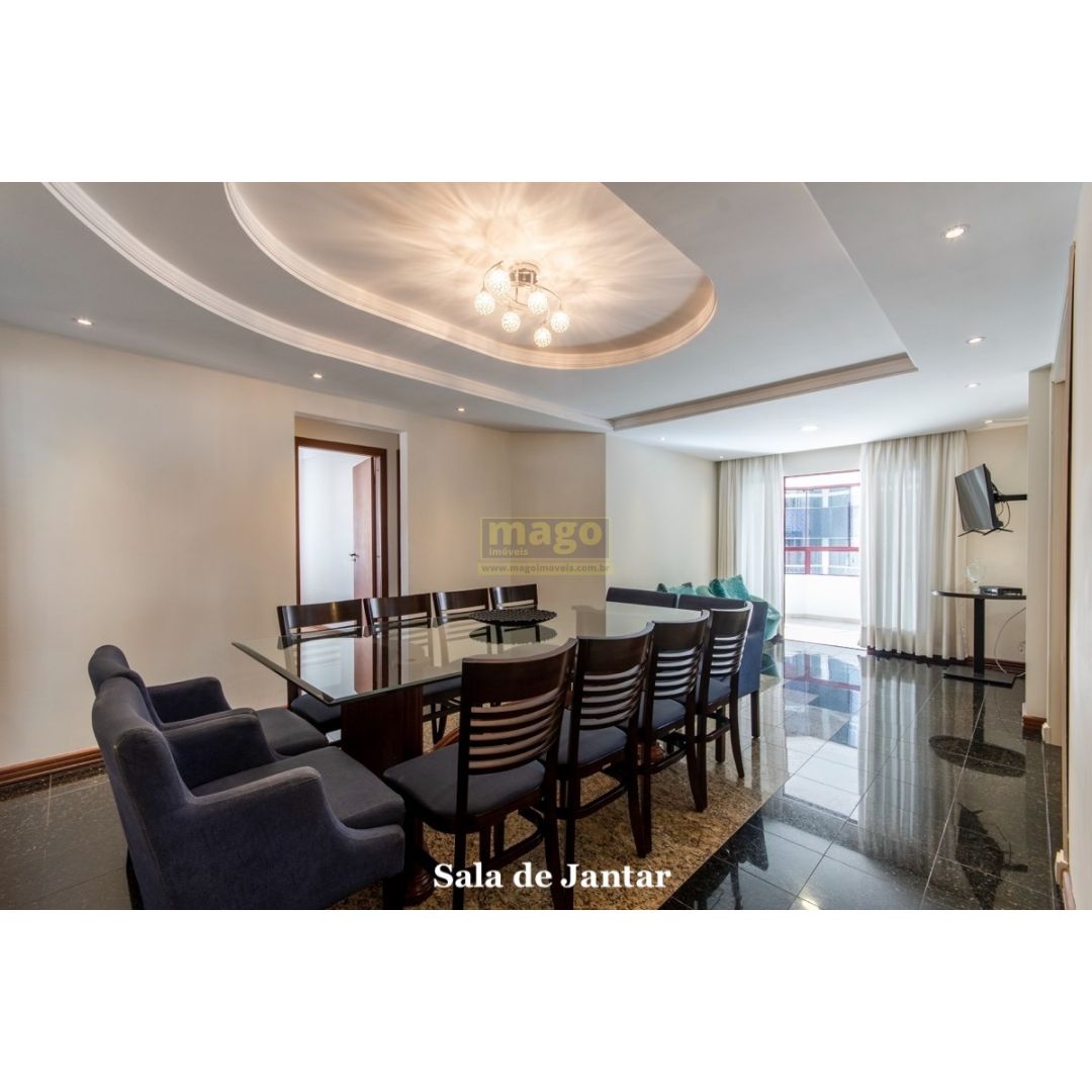 Apartamento único em Balneário Camboriú