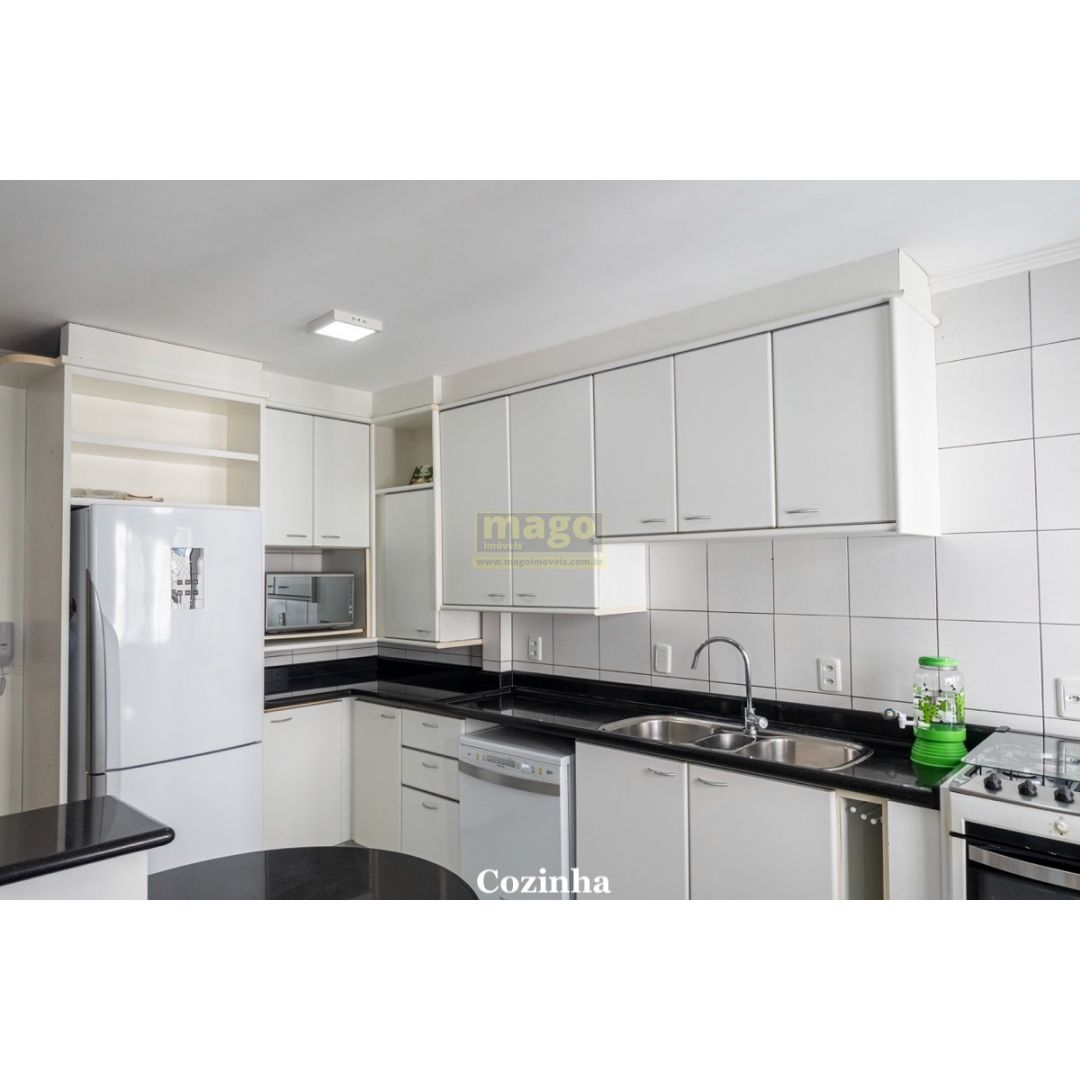 Apartamento único em Balneário Camboriú