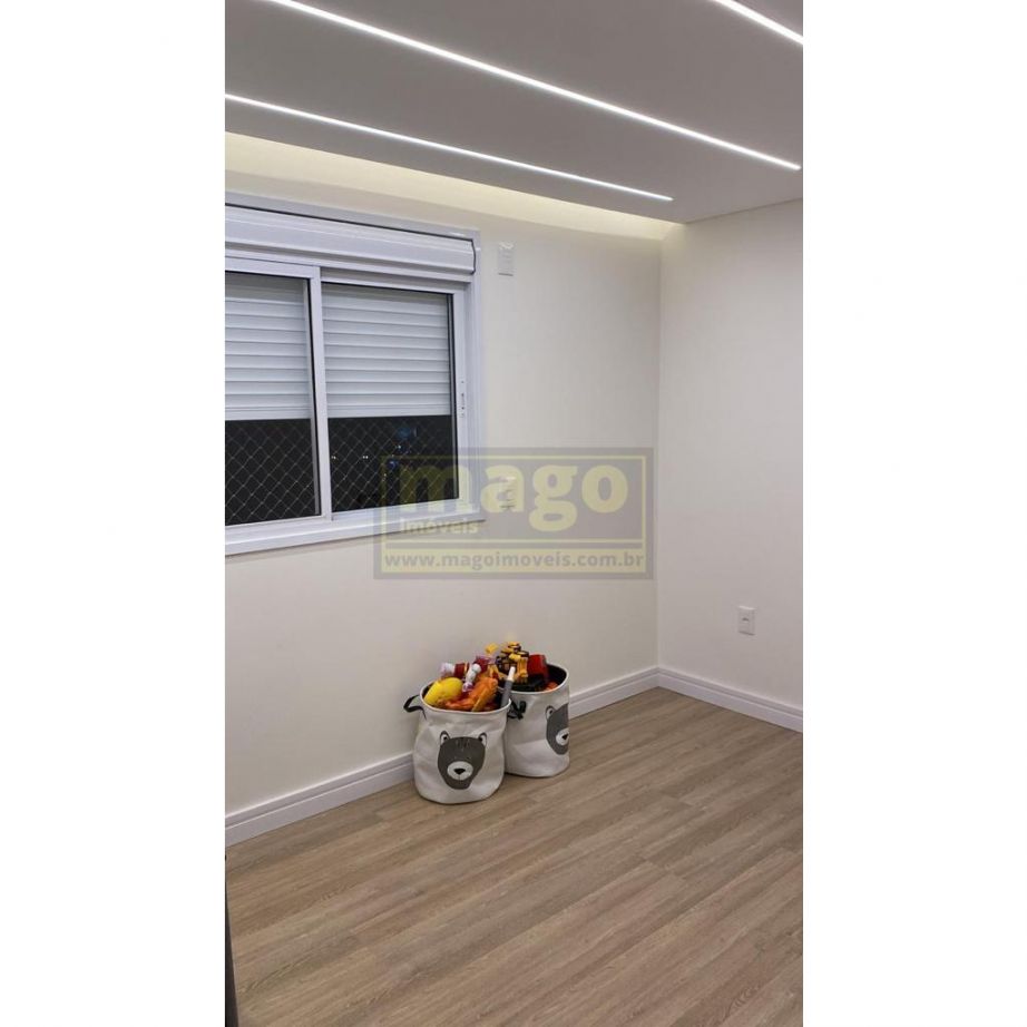 Excelente cobertura duplex com 3 suítes