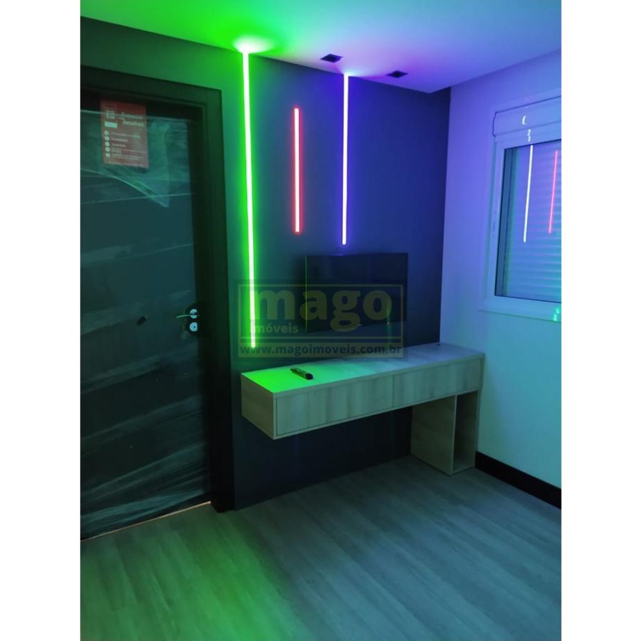 Excelente cobertura duplex com 3 suítes