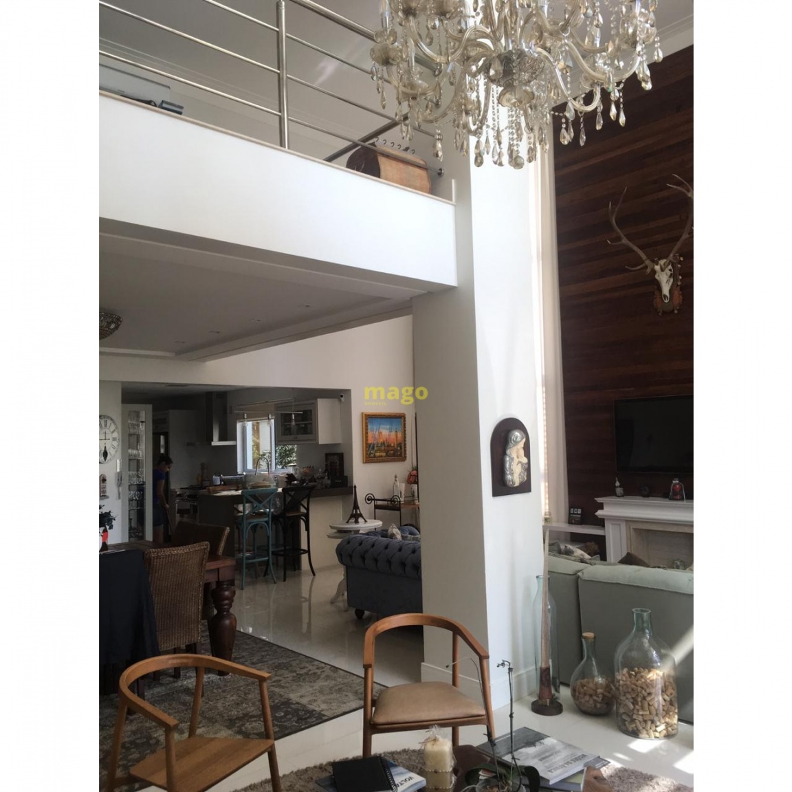 Apartamento Diferenciado 