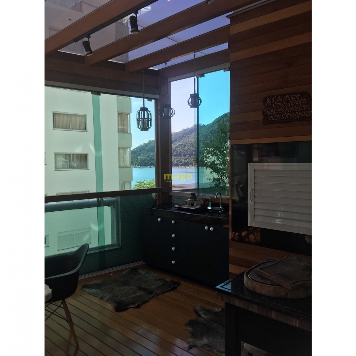 Apartamento Diferenciado 