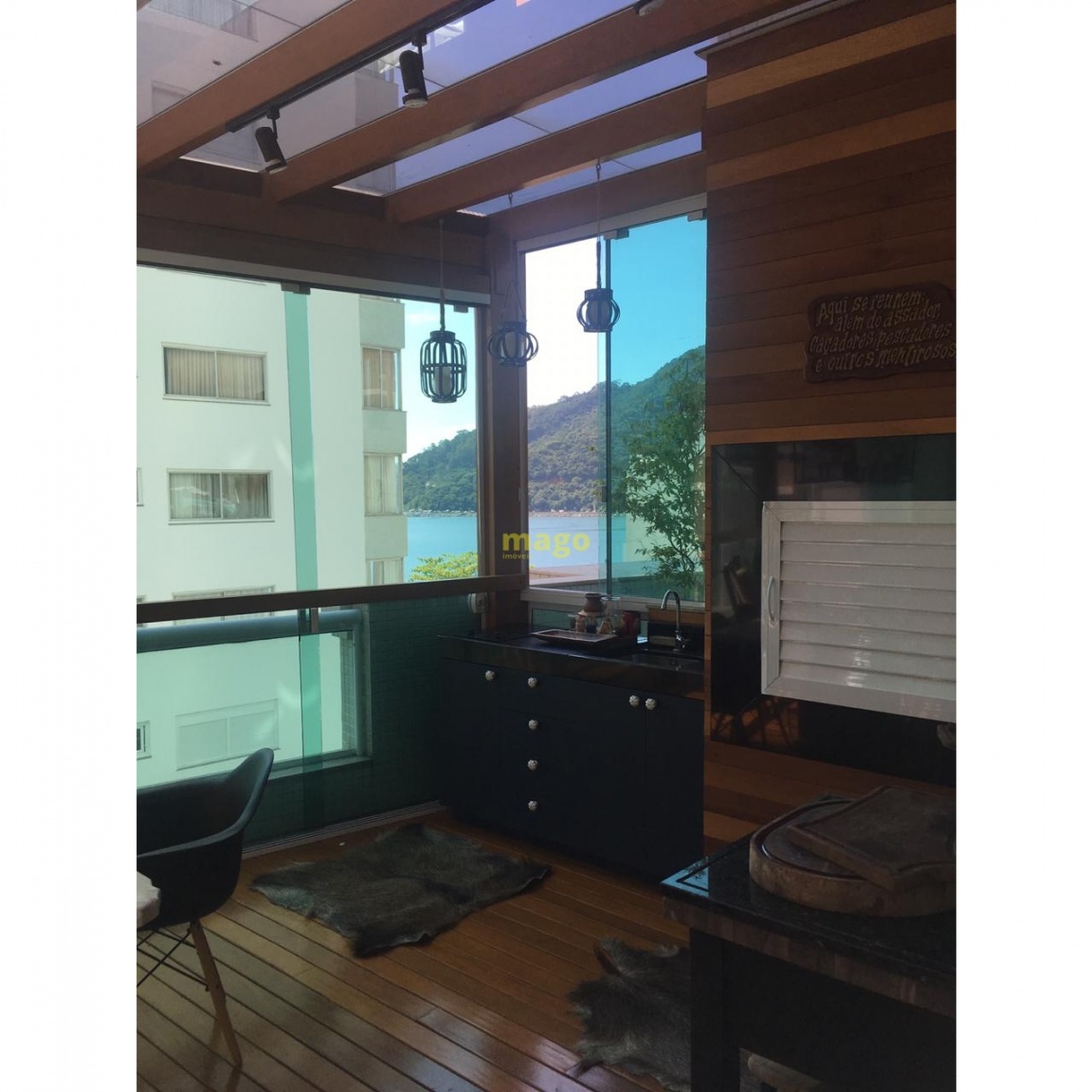 Apartamento Diferenciado 
