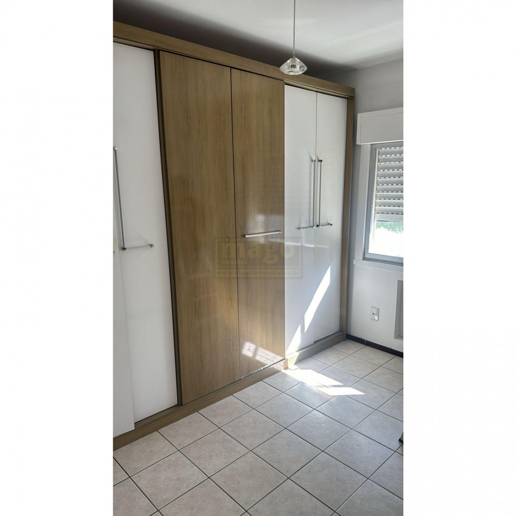 Apartamento no centro de Balneário Camboriú semi mobiliado