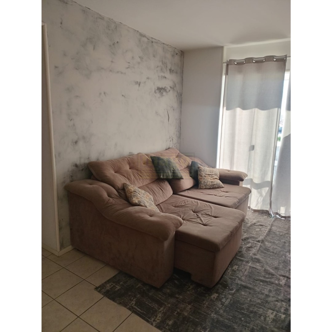 Apartamento no centro de Balneário Camboriú semi mobiliado