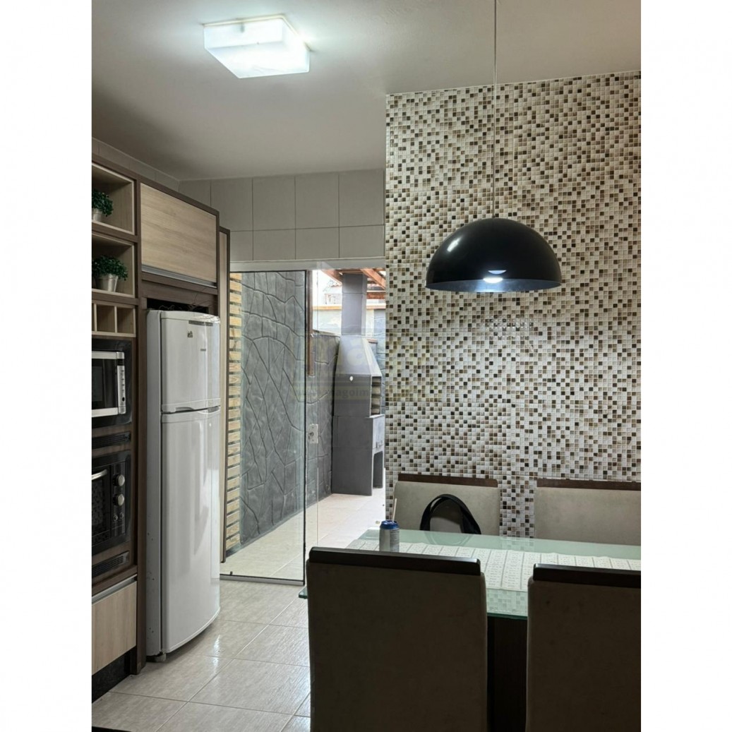 SOBRADO PARA VENDA NO BAIRRO AREIAS