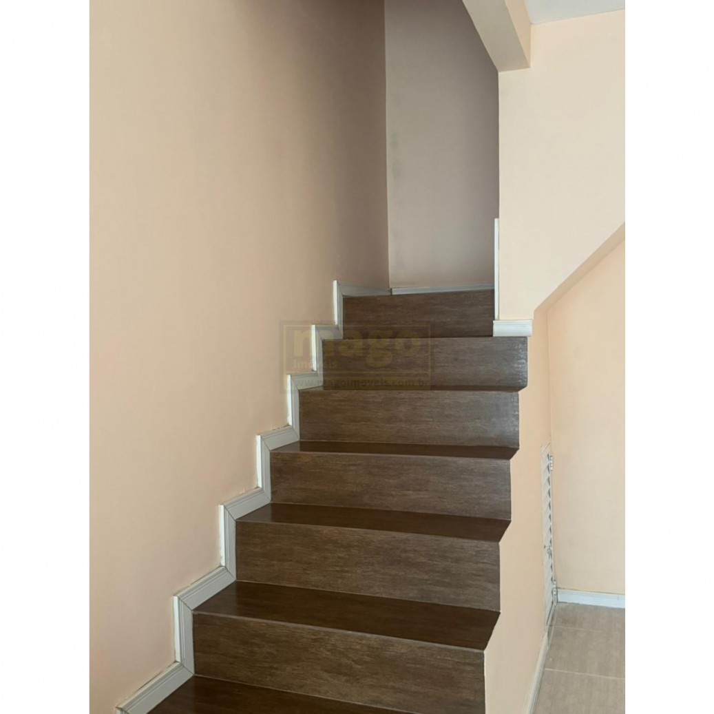 SOBRADO PARA VENDA NO BAIRRO AREIAS