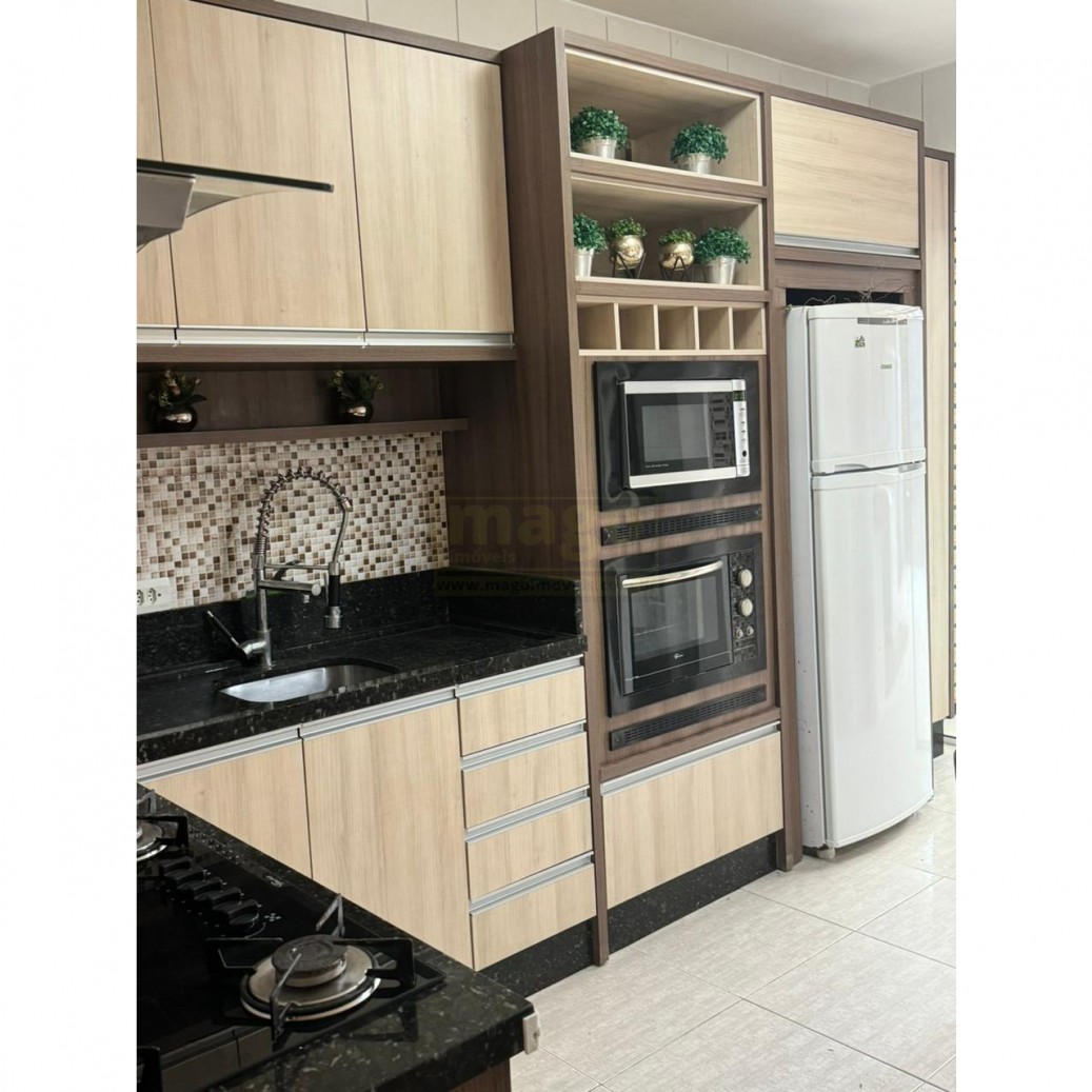 SOBRADO PARA VENDA NO BAIRRO AREIAS