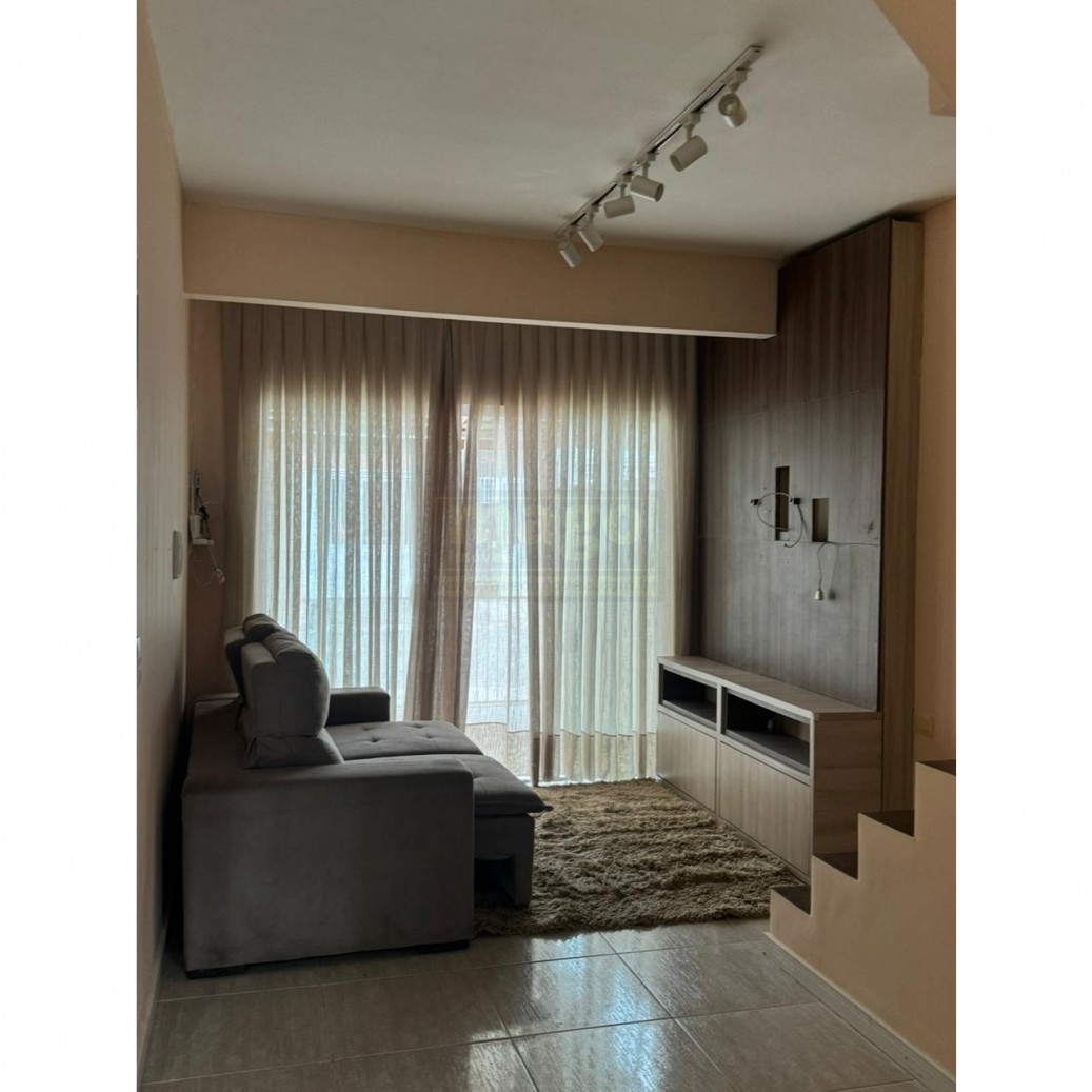 SOBRADO PARA VENDA NO BAIRRO AREIAS