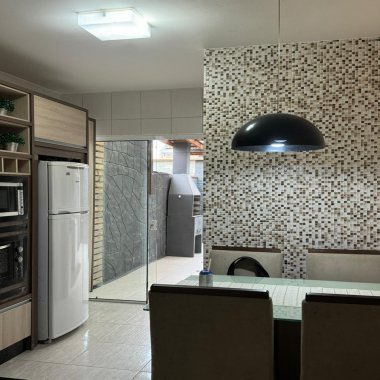 SOBRADO PARA VENDA NO BAIRRO AREIAS