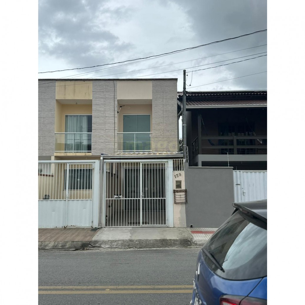 SOBRADO PARA VENDA NO BAIRRO AREIAS