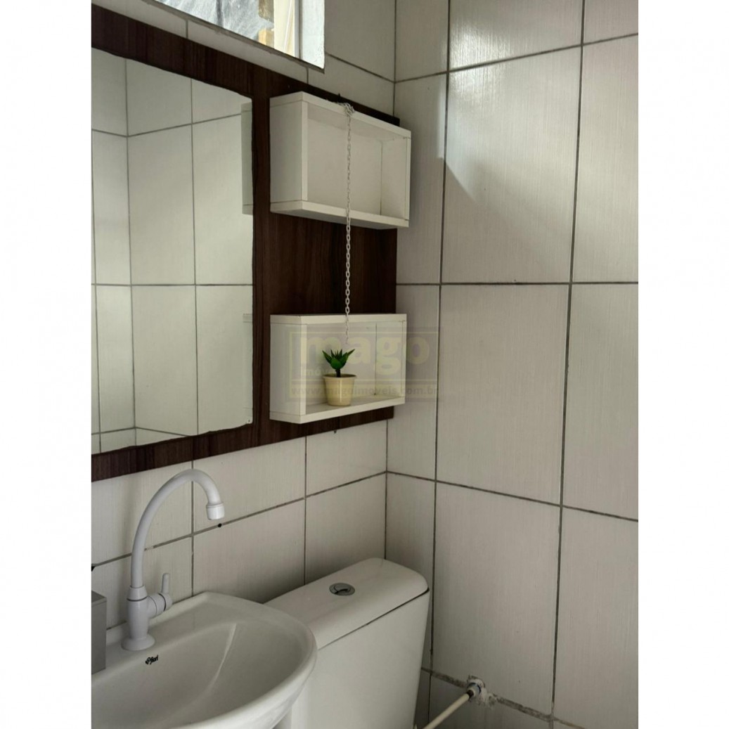 SOBRADO PARA VENDA NO BAIRRO AREIAS