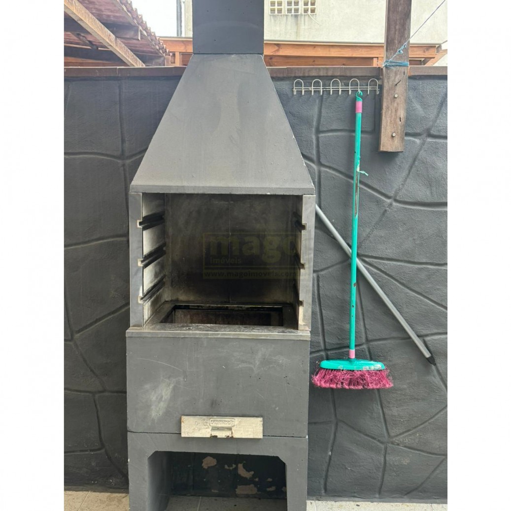 SOBRADO PARA VENDA NO BAIRRO AREIAS