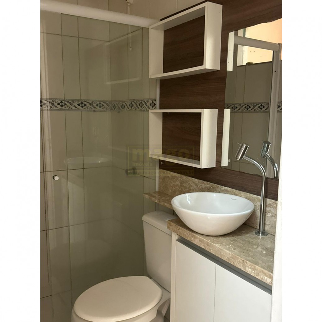 SOBRADO PARA VENDA NO BAIRRO AREIAS