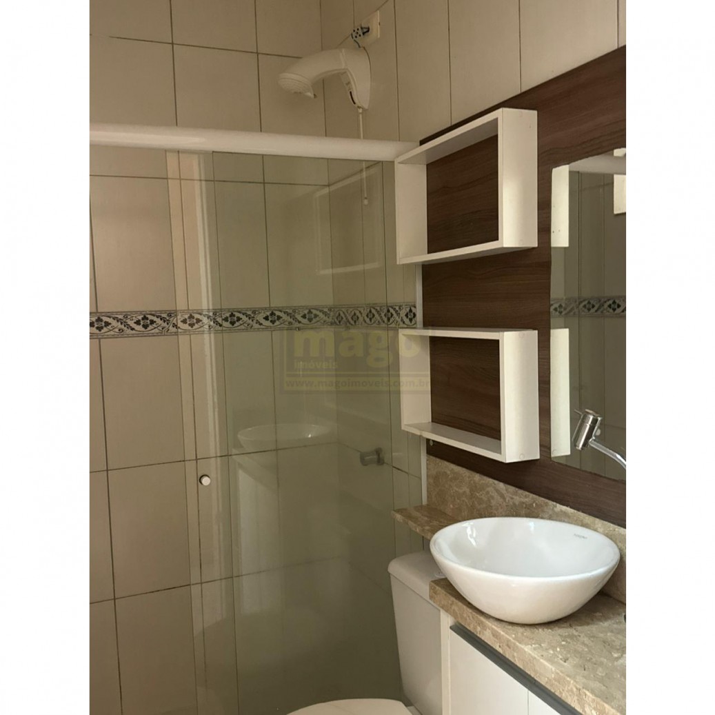 SOBRADO PARA VENDA NO BAIRRO AREIAS