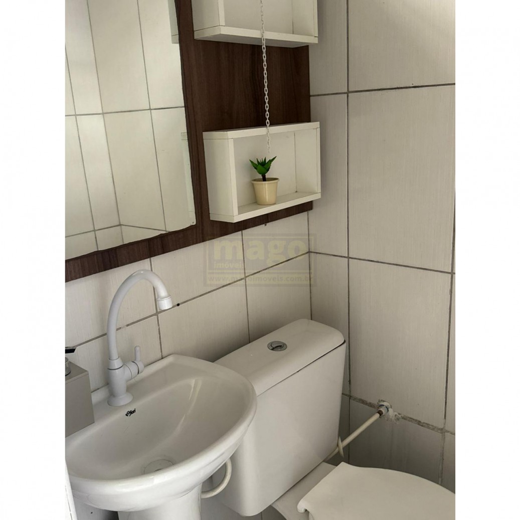 SOBRADO PARA VENDA NO BAIRRO AREIAS