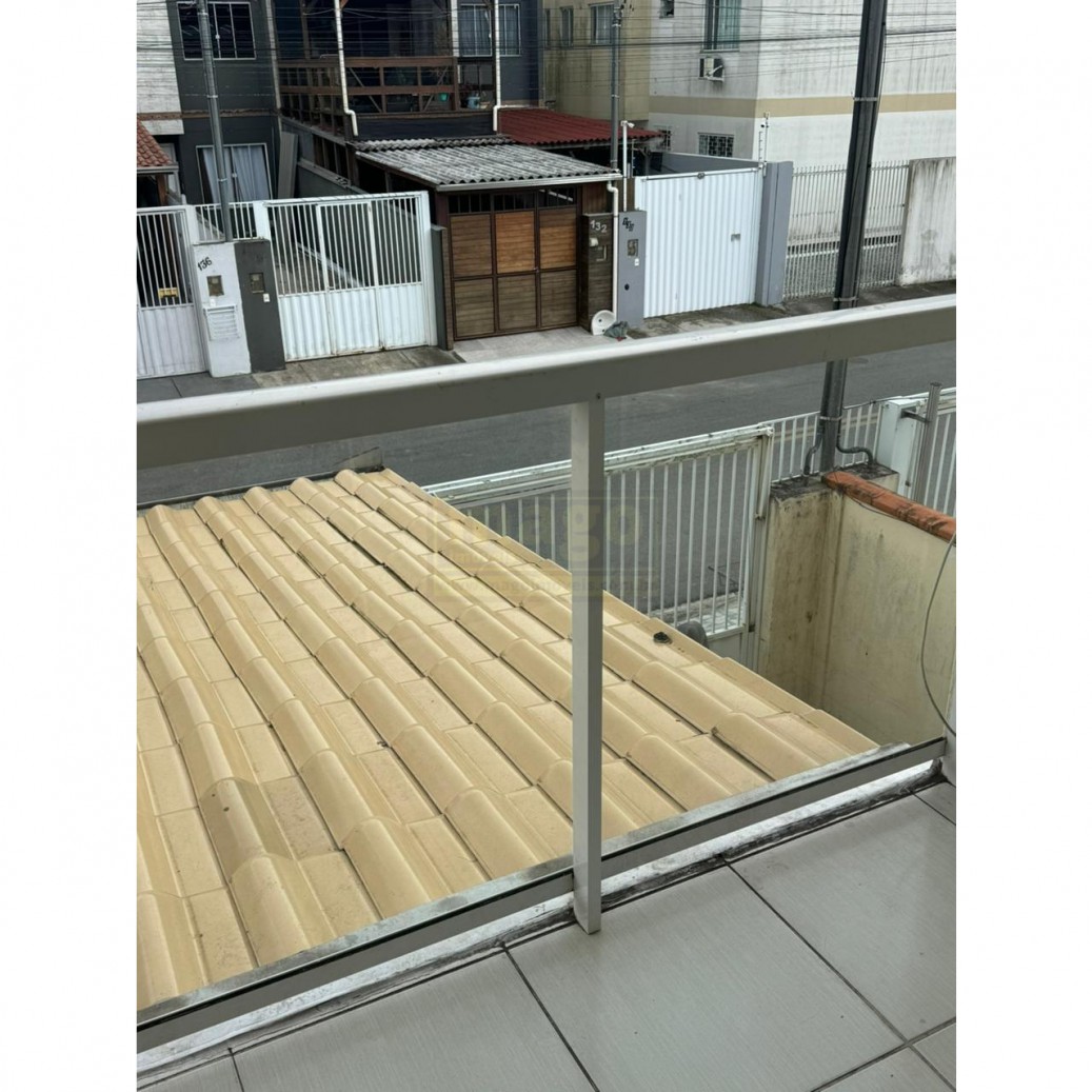 SOBRADO PARA VENDA NO BAIRRO AREIAS