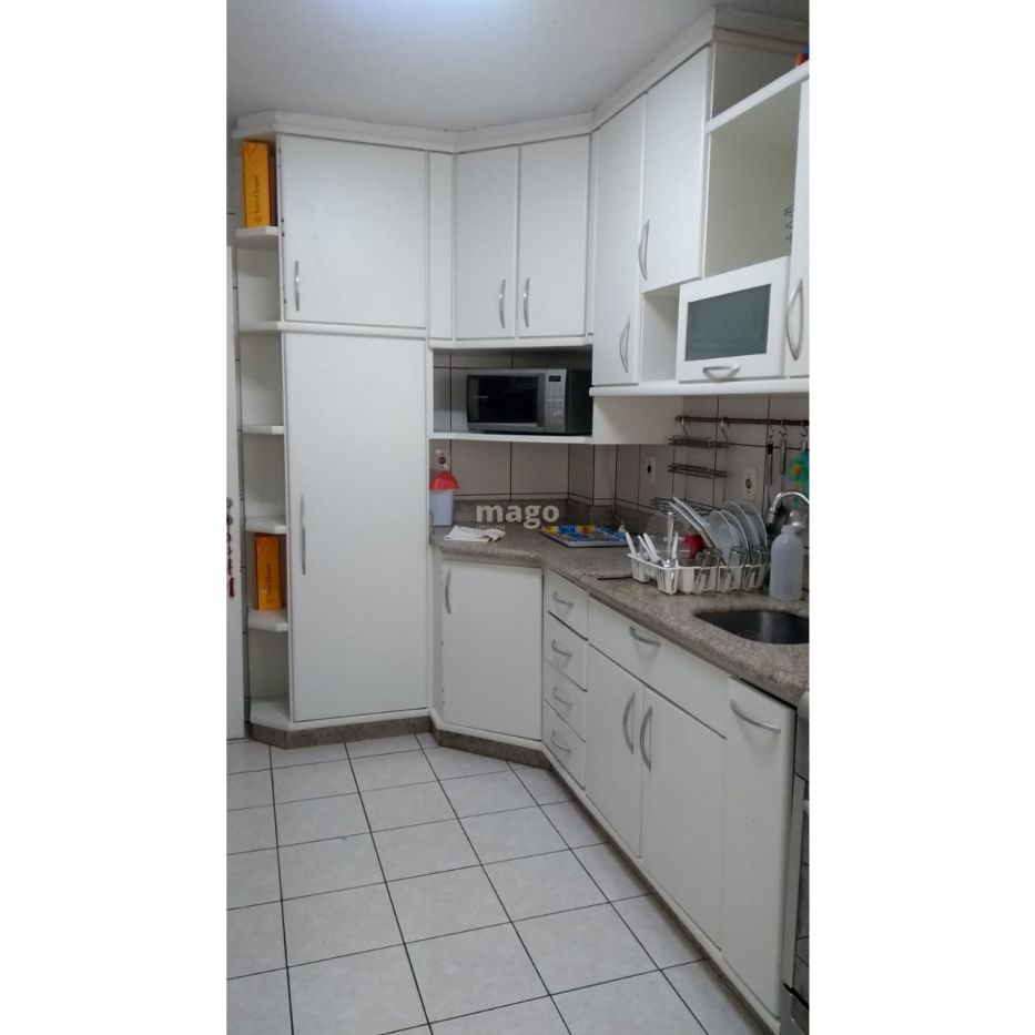 Apartamento à venda em Balneário Camboriú!