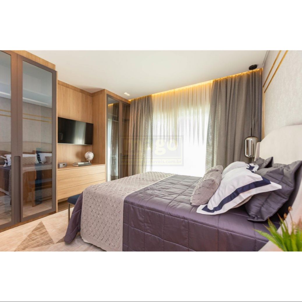 Cobertura Duplex com piscina privativa, Centro de B.C.