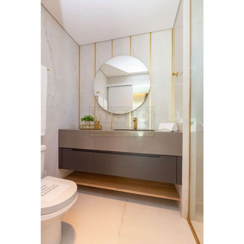 Cobertura Duplex com piscina privativa, Centro de B.C.