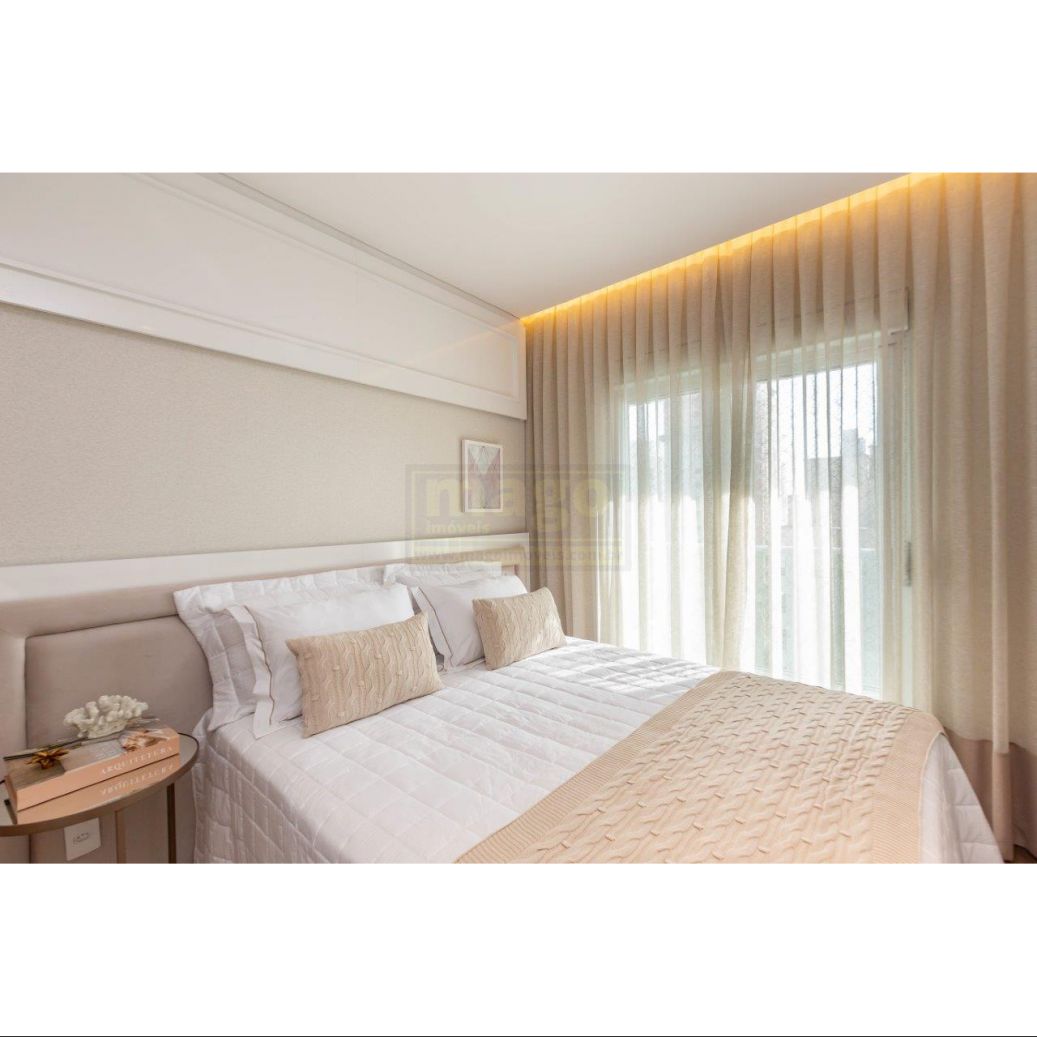Cobertura Duplex com piscina privativa, Centro de B.C.