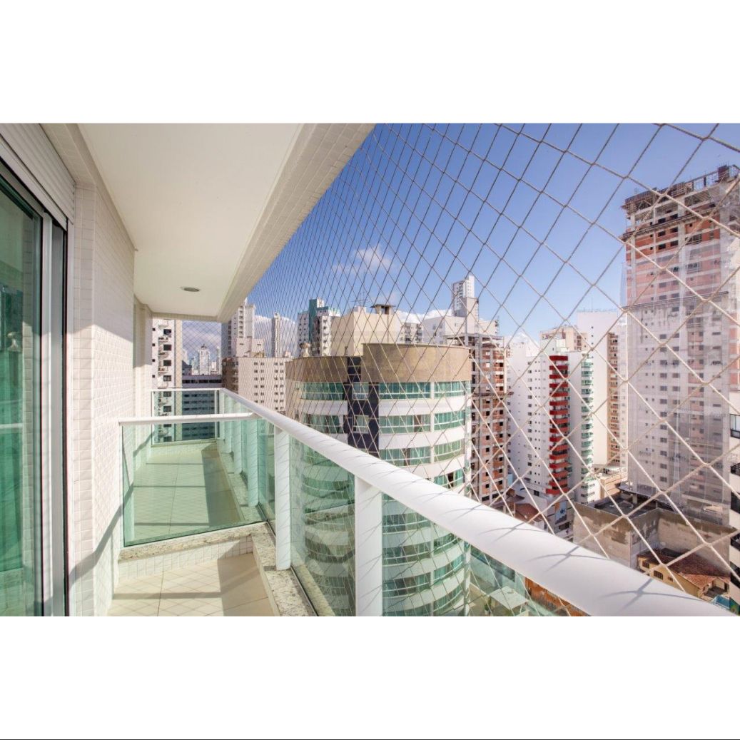 Cobertura Duplex com piscina privativa, Centro de B.C.