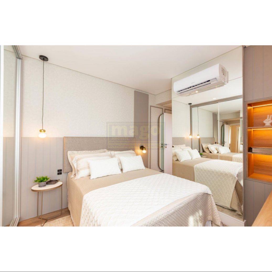 Cobertura Duplex com piscina privativa, Centro de B.C.