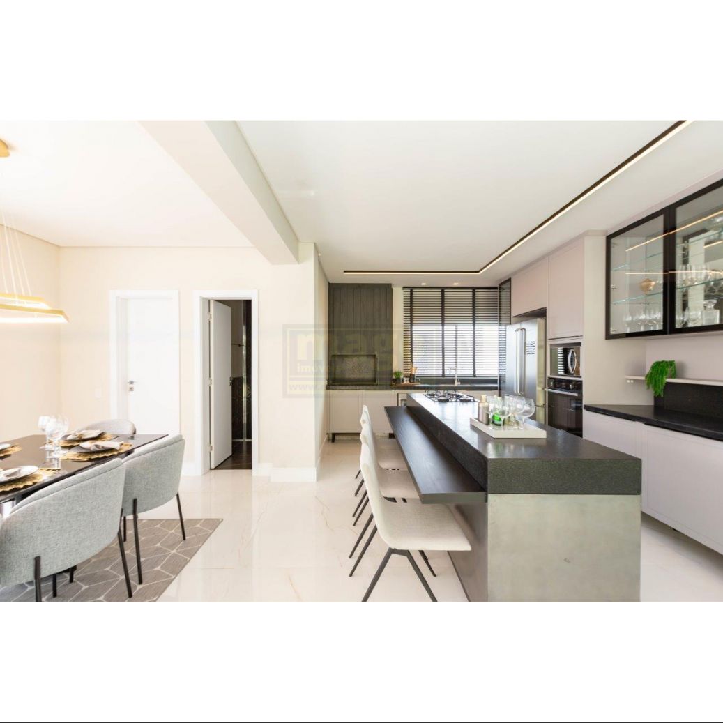 Cobertura Duplex com piscina privativa, Centro de B.C.