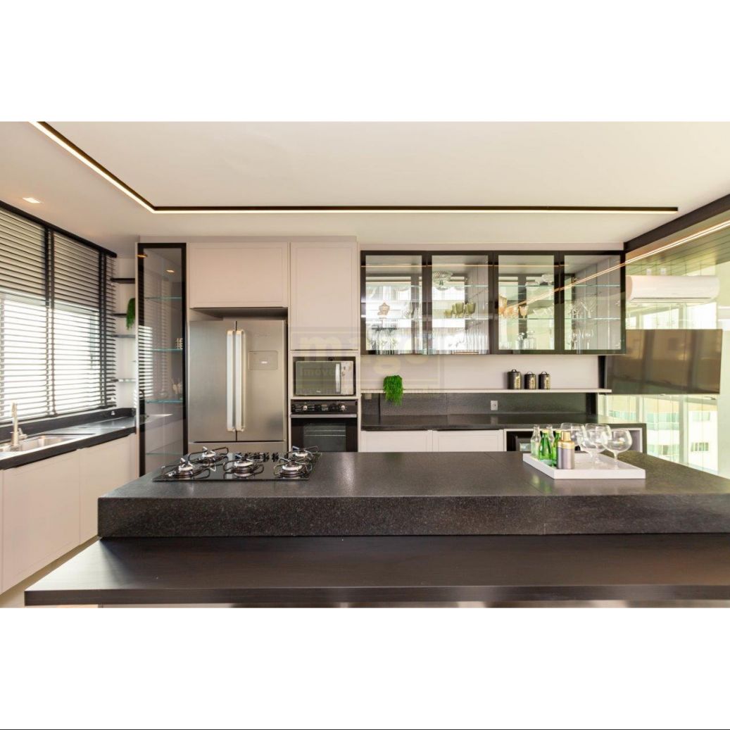 Cobertura Duplex com piscina privativa, Centro de B.C.