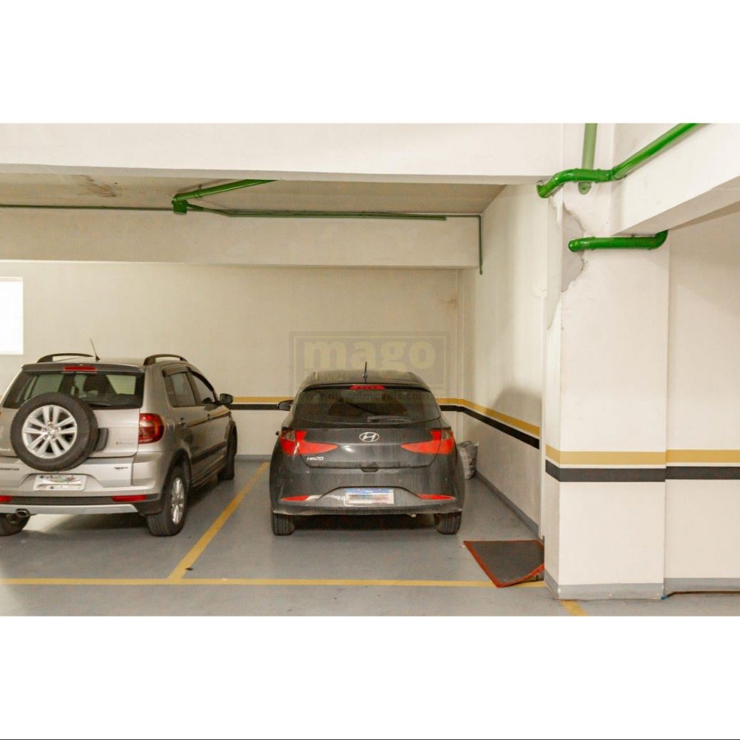Cobertura Duplex com piscina privativa, Centro de B.C.