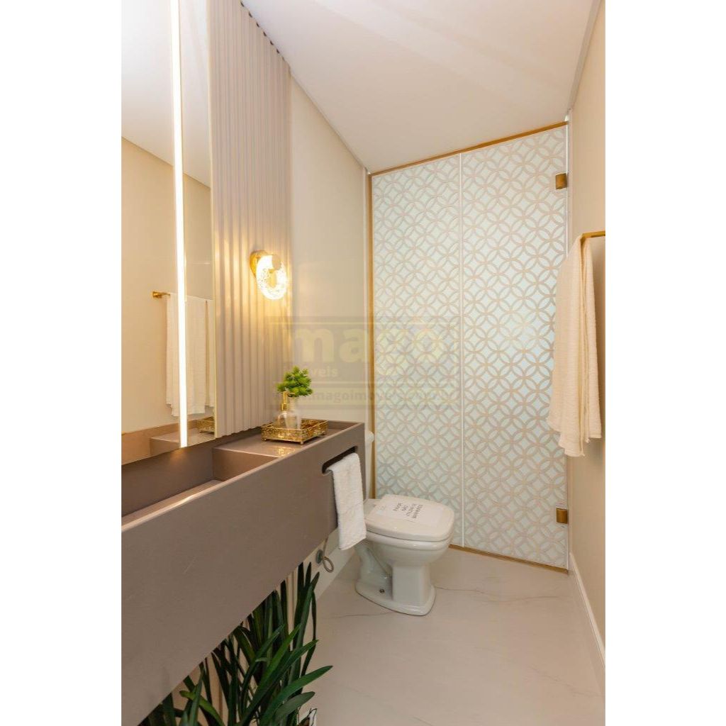 Cobertura Duplex com piscina privativa, Centro de B.C.