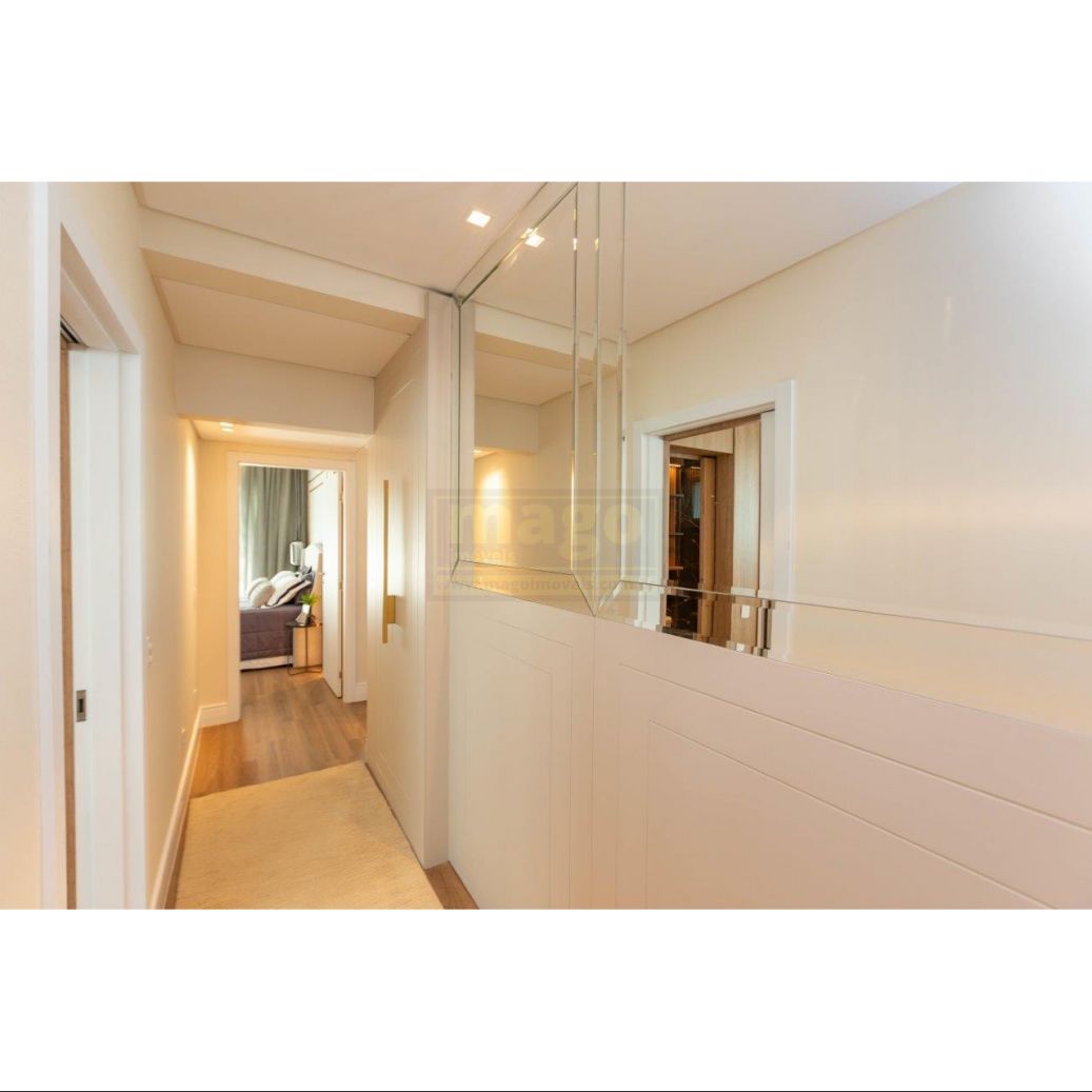 Cobertura Duplex com piscina privativa, Centro de B.C.