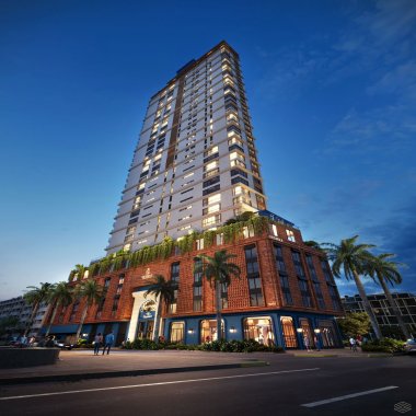 Apartamentos alto padrão em Itapema