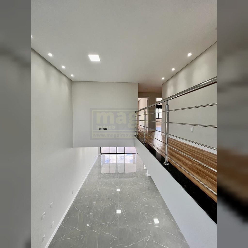 Casa de alto padrão à venda em condominio fechado