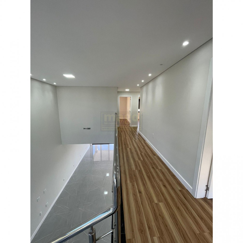 Casa de alto padrão à venda em condominio fechado