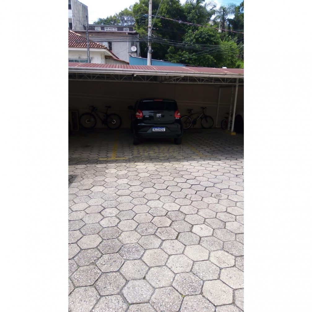 Apartamento Aconchegante em Condomínio Fechado no Bairro Fazenda