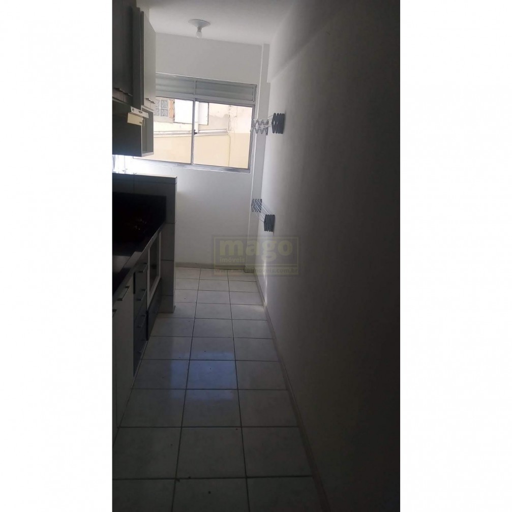 Apartamento Aconchegante em Condomínio Fechado no Bairro Fazenda
